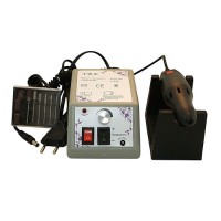 Ф02196 Фрезер YFZ-01 20тис.об/хв.
