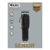 миниатюра для товара: М02619 Машинка для стрижки WAHL 8504L