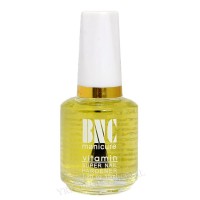 М10059 Олія для кутикули BNC vitamin у пляшці