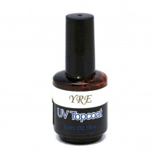 Г04029 Фінішне покриття YRE Top-coat 18мл. UVF-01