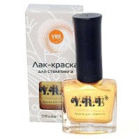 Л04066 Лак-фарба для стемпінгу 12мл.