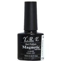 Г04035 Гель-лак 10м. Magnetic MGL-00