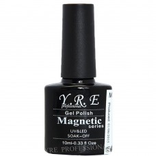 Г04035 Гель-лак 10м. Magnetic MGL-00