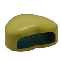 миниатюра для товара: Л02023 Лампа для манікюру YRE (серце) 4W