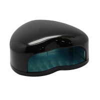 миниатюра для товара: Л02023 Лампа для манікюру YRE (серце) 4W