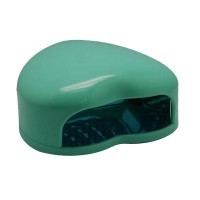 миниатюра для товара: Л02023 Лампа для манікюру YRE (серце) 4W