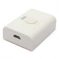 миниатюра для товара: Л02024 Лампа для манікюру LED 102 Personal 3W.