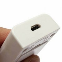 миниатюра для товара: Л02024 Лампа для манікюру LED 102 Personal 3W.