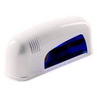Л02026 Лампа для манікюру LED 6W (899)