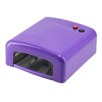 Л02400 Лампа для манікюру UV 36W