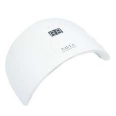 Л02227 Лампа для манікюру 9S LED NAVI 24W