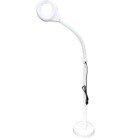 Л02236 Лампа для підлоги LED лампа для косметолога