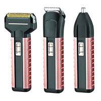 М02336 Машинка для стрижки GM-789 