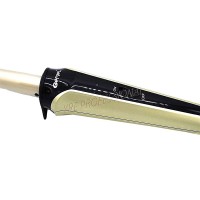 миниатюра для товара: П02335 Плойка GM 2914 конусна 