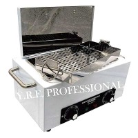 миниатюра для товара: С02372 Сухожарова шафа SM-210Т (металеві ручки)