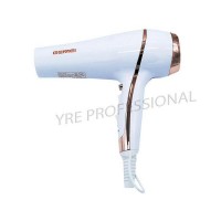 Ф02345 Фен Gemei 108 GM 2200/2400W 