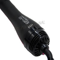 миниатюра для товара: Ф02350 Фен-гребінець Gemei 4838 