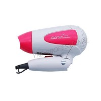 миниатюра для товара: Ф02351 Фен Gemei-1756 складаний, 1200W