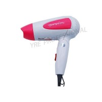Ф02351 Фен Gemei-1756 складаний, 1200W