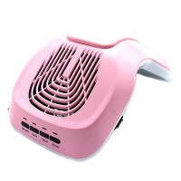 П02412 Пилоуловлювач з таймером 40W