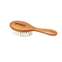 Щ21530 Щітка для бороди Termax (дерево/натуральний ворс) 