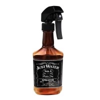 П25197 Пульверизатор пластик 300мл Whiskey (віскі) 