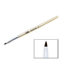 К13247 Кисть для акрилу №2 кругла Kolinsky