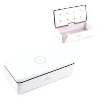 C02507 Стерилізатор ультрафіолетовий  Sun UV S1
