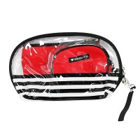 миниатюра для товара: К24174 Косметичка 3в1 
