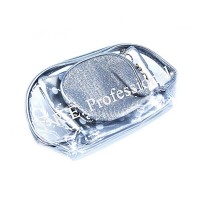 миниатюра для товара: К24176 Косметичка 3в1