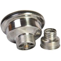 Г07001 Горловина для миття (запчастина)