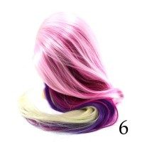 миниатюра для товара: Г05055 Голова тренувальна (Color mix)