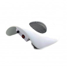П02118 Пилоуловлювач з металевою сіткою Nail Dust Collector
