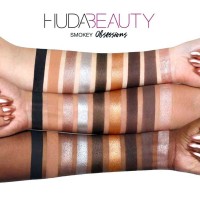 миниатюра для товара: H70041 Палетка тіней Smokey HUDA BEAUTY 