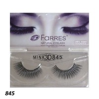 миниатюра для товара: Р21595 Накладні вії 3D ефект Farres M006-854