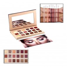 H70058 Палетка тіней HUDA BEAUTY New Nude 