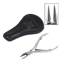 Н21650 Кусачки для нігтів SaMi (18-21mm)