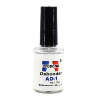 Ж10027 Рідина для зняття вій Debonder 15мл. DB-1