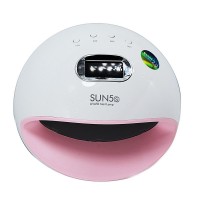 Л02688 Лампа  для манікюру SUN5S 2в1 75W 