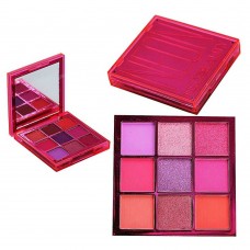 H70101 Палетка тіней HUDA BEAUTY 