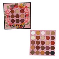 H70093 Палетка тіней HUDA BEAUTY 