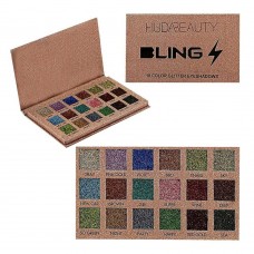 H70088 Палетка тіней HUDA BEAUTY 