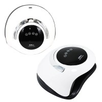 Л02693 Лампа для манікюру BQ 120W