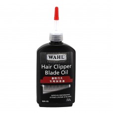 М10119 Олія WAHL для машинки та ножиць 120мл 