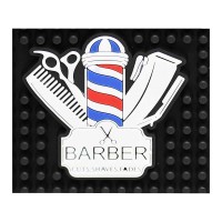 миниатюра для товара: К21681 Килимок гумовий Barber 