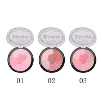 миниатюра для товара: Рум'яна компактні Матові Farres Blusher 2102-1-2-3