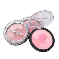 Рум'яна компактні Матові Farres Blusher 2102-1-2-3