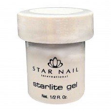  Г04013 Гель Star Nail для нарощування нігтів 15г.