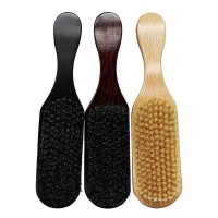 Щ21699 Щітка для бороди Barber (3 кольори)