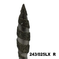 миниатюра для товара: Н15141 Насадка для фрезера 14\16\18\21\23\25mm 